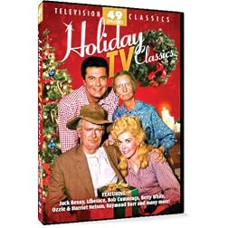 Holiday TV Classics