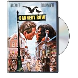 Cannery Row