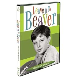 Leave it to Beaver - Season 4
