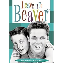 Leave it to Beaver: Season Three