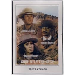 Gone With The West 16x9 Version