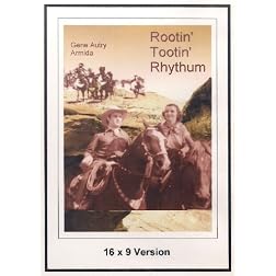 Rootin' Tootin' Rhythum