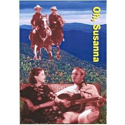 Oh, Susanna