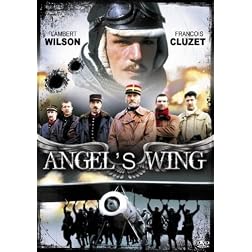 Angel's Wing