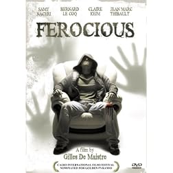 Ferocious