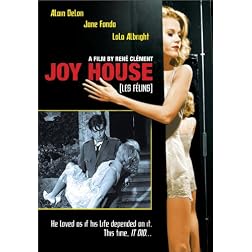 Joy House (Les Felins)