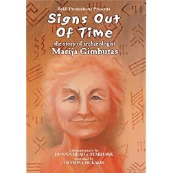 Signs Out of Time
