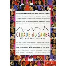 Cidade Do Samba