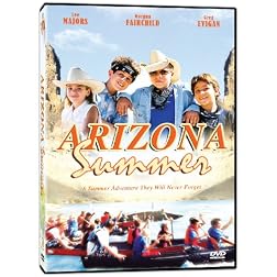 Arizona Summer