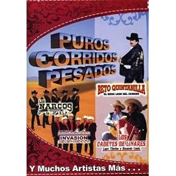 Puros Corridos Pesados