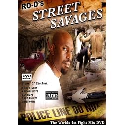 Street Savages