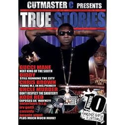 True Stories, Vol. 10