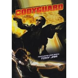 The Bodyguard