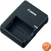 Canon LC-E5 Battery Charger for Canon LP-E5 Li-Ion Batteries