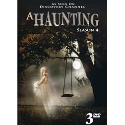 A Haunting Season 4