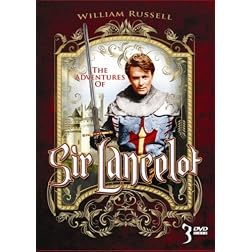 The Adventures of Sir Lancelot