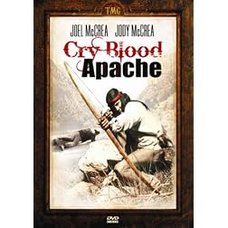 Cry Blood Apache