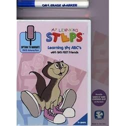 Learning My ABC's Value Pack