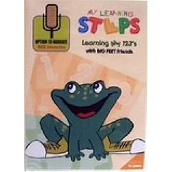 Learning My 123's Value Pack