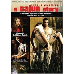 Little Chenier-Cajun Story