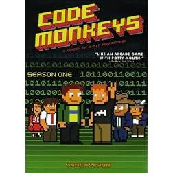 Code Monkeys: Season 1