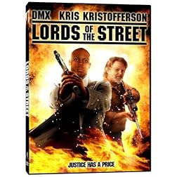 Lords Of The Street