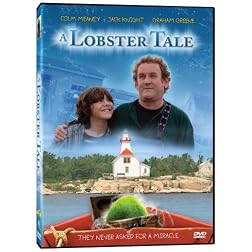 Lobster Tale