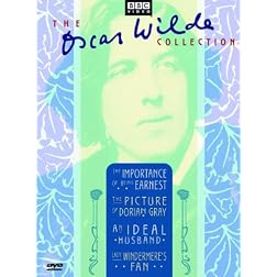 The Oscar Wilde Collection