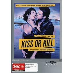 Kiss Or Kill