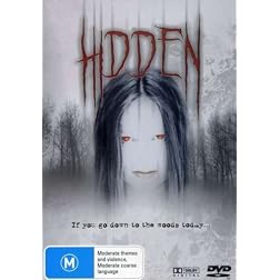 Hidden