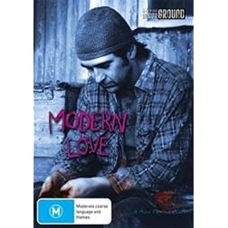 Modern Love