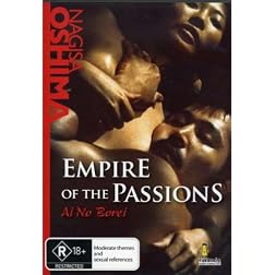 Empire of the Passions