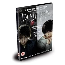 Death Note