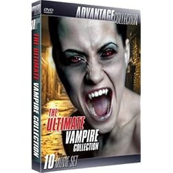 Advantage: Ultimate Vampire Collection
