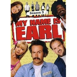 My Name is Earl - Season Three
