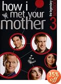 How I Met Your Mother - Season Three