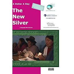 A Dollar A Day - The New Silver