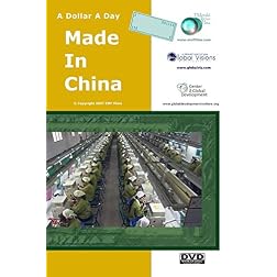 A Dollar A Day - Made In China