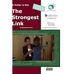 A Dollar A Day - The Strongest Link