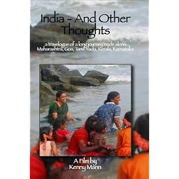 India - And Other Thoughts (Institutional Use - University/College)