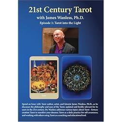 21st Century Tarot, Episode 1