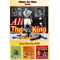 Ali - The King