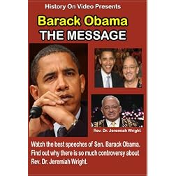 Barack Obama: The Message