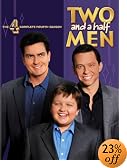 Two and a Half Men: The Complete Fourth Season