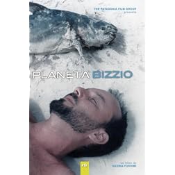 Sergio Bizzio (Planeta Bizzio)