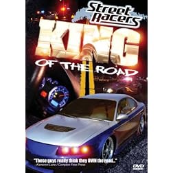King Of The Road