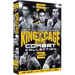 KOTC - Ultimate Combat Collection 2