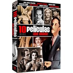 10 Peliculas- Que Drama!