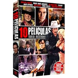 10 Peliculas- Solo Accion!