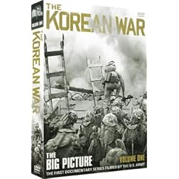The Big Picture Vol. 1 - The Korean War